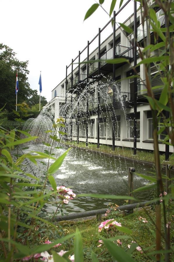 Hotel Spelderholt Beekbergen Exterior photo