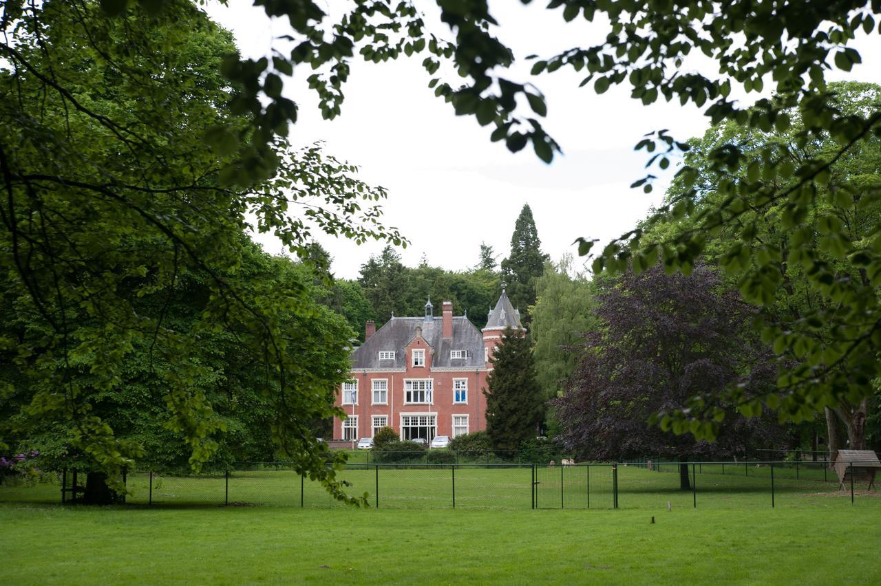 Hotel Spelderholt Beekbergen Exterior photo